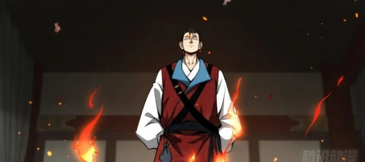 Đại Đạo Chi Thượng Chapter 18 - 34