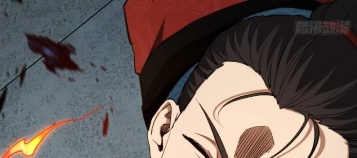 Đại Đạo Chi Thượng Chapter 18 - 38