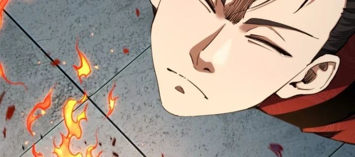 Đại Đạo Chi Thượng Chapter 18 - 39