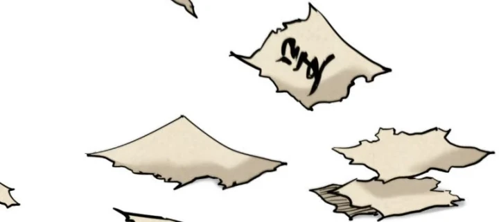 Đại Đạo Chi Thượng Chapter 18 - 48