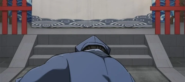 Đại Đạo Chi Thượng Chapter 18 - 58