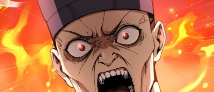 Đại Đạo Chi Thượng Chapter 18 - 70