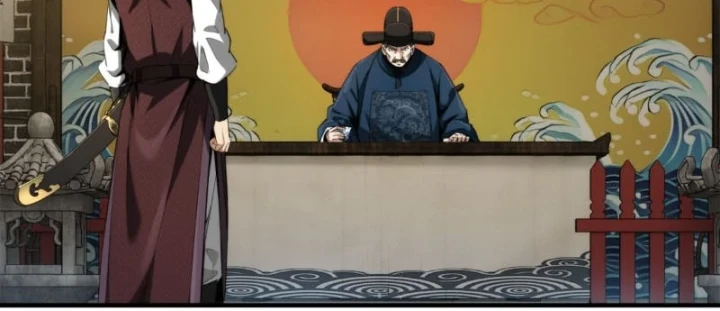 Đại Đạo Chi Thượng Chapter 18 - 83