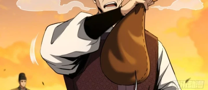 Đại Đạo Chi Thượng Chapter 18 - 103