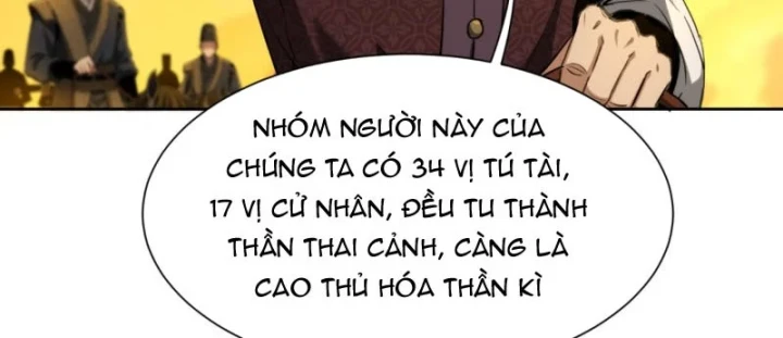 Đại Đạo Chi Thượng Chapter 18 - 104