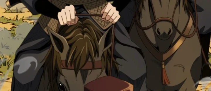 Đại Đạo Chi Thượng Chapter 18 - 109