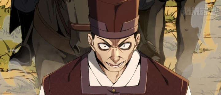 Đại Đạo Chi Thượng Chapter 18 - 110