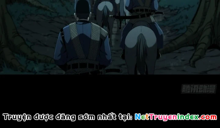 Đại Đạo Chi Thượng Chapter 18 - 125