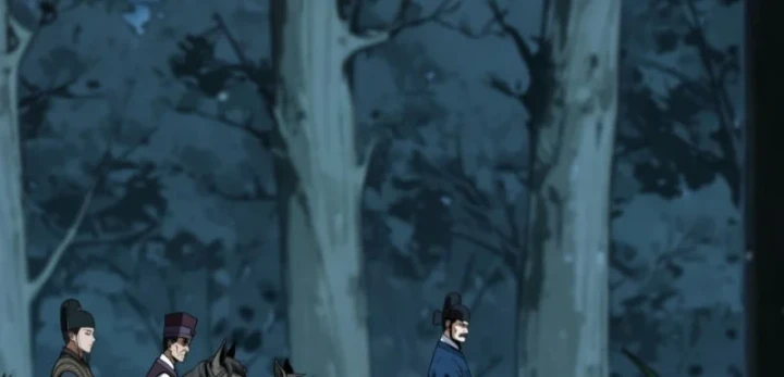 Đại Đạo Chi Thượng Chapter 18 - 129