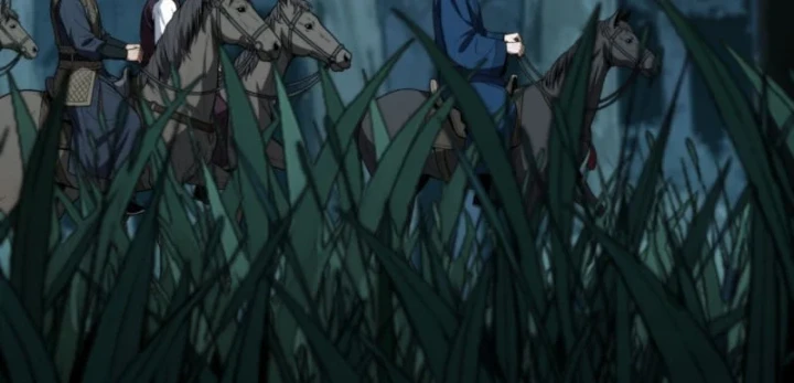 Đại Đạo Chi Thượng Chapter 18 - 130