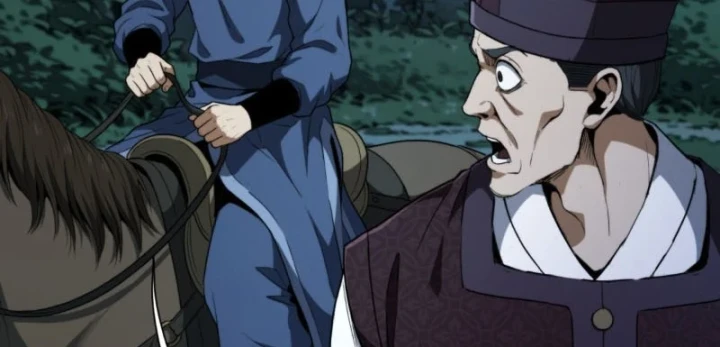 Đại Đạo Chi Thượng Chapter 18 - 138