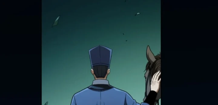 Đại Đạo Chi Thượng Chapter 18 - 141