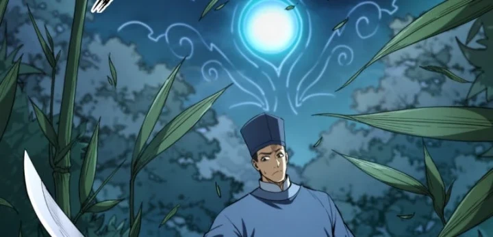 Đại Đạo Chi Thượng Chapter 18 - 152