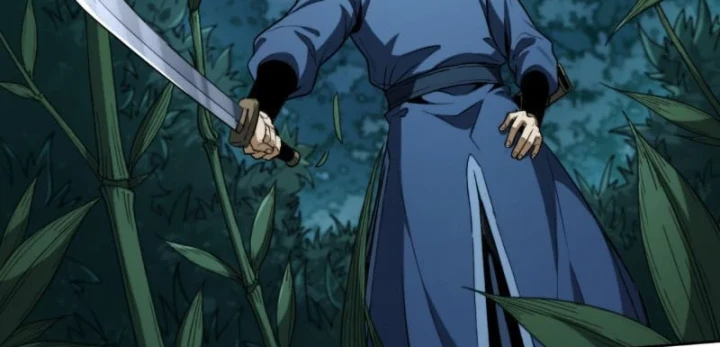 Đại Đạo Chi Thượng Chapter 18 - 153