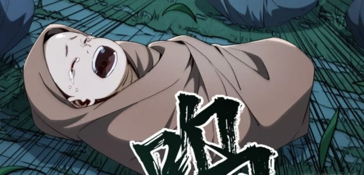 Đại Đạo Chi Thượng Chapter 18 - 157