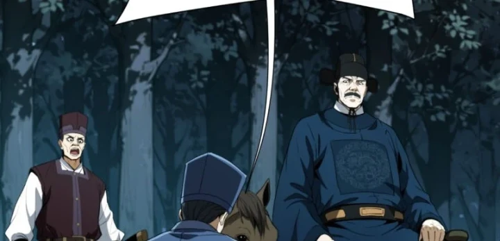 Đại Đạo Chi Thượng Chapter 18 - 166