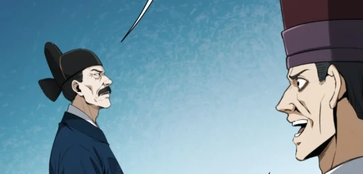 Đại Đạo Chi Thượng Chapter 18 - 170