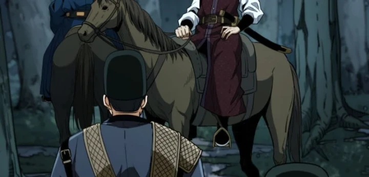 Đại Đạo Chi Thượng Chapter 18 - 175