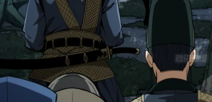 Đại Đạo Chi Thượng Chapter 18 - 176