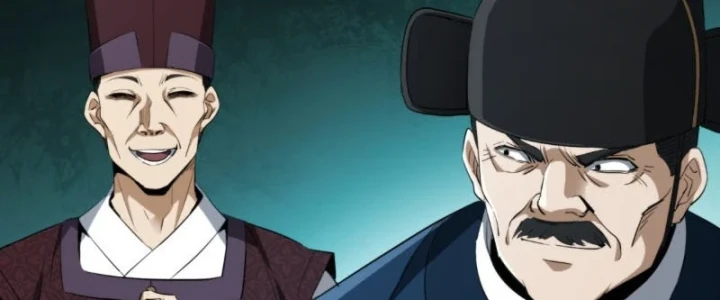 Đại Đạo Chi Thượng Chapter 18 - 183