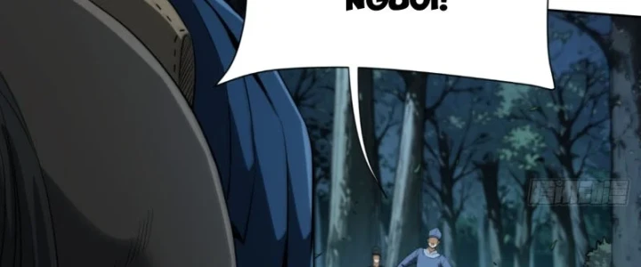 Đại Đạo Chi Thượng Chapter 18 - 187