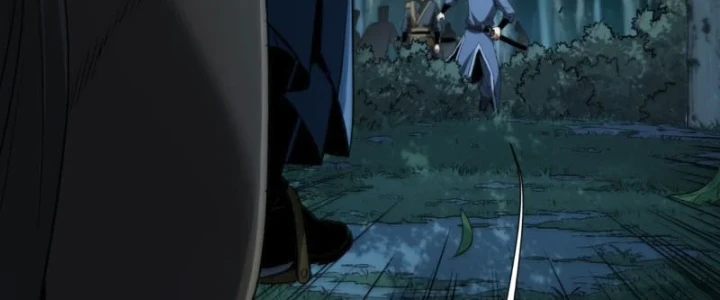 Đại Đạo Chi Thượng Chapter 18 - 188