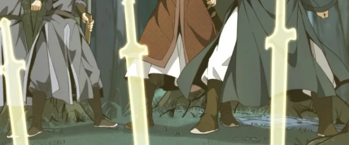 Đại Đạo Chi Thượng Chapter 18 - 217