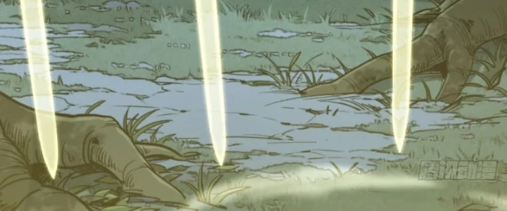 Đại Đạo Chi Thượng Chapter 18 - 218