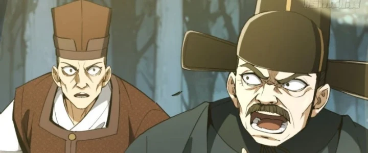 Đại Đạo Chi Thượng Chapter 18 - 222