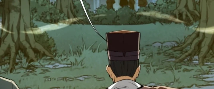 Đại Đạo Chi Thượng Chapter 18 - 226