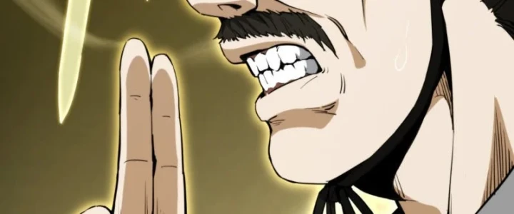 Đại Đạo Chi Thượng Chapter 18 - 236