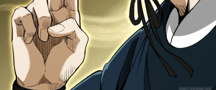 Đại Đạo Chi Thượng Chapter 18 - 237