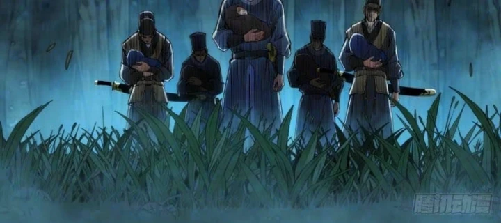 Đại Đạo Chi Thượng Chapter 19 - 2