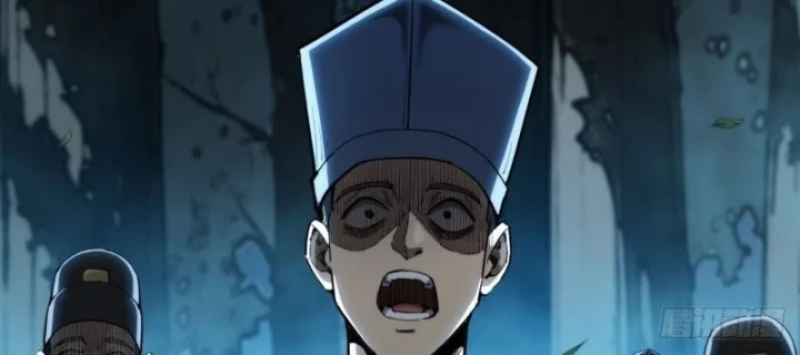 Đại Đạo Chi Thượng Chapter 19 - 5