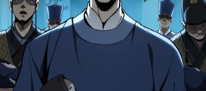 Đại Đạo Chi Thượng Chapter 19 - 6