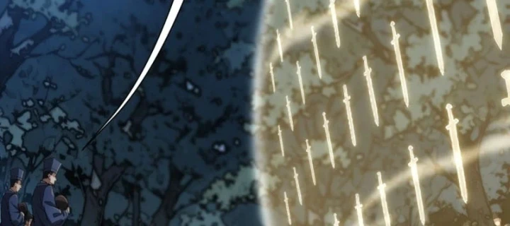 Đại Đạo Chi Thượng Chapter 19 - 12