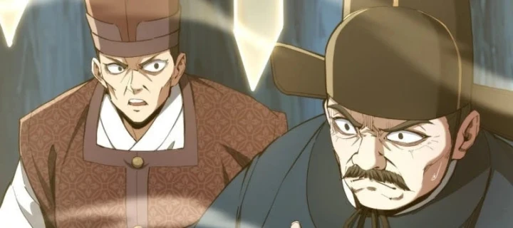 Đại Đạo Chi Thượng Chapter 19 - 16