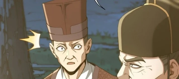 Đại Đạo Chi Thượng Chapter 19 - 27