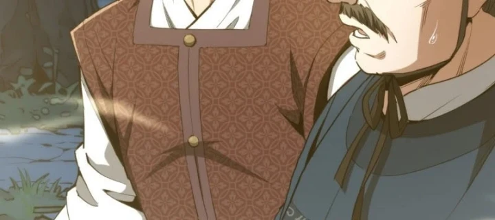 Đại Đạo Chi Thượng Chapter 19 - 28