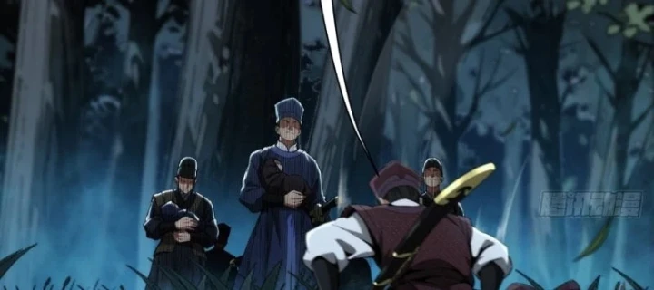 Đại Đạo Chi Thượng Chapter 19 - 38