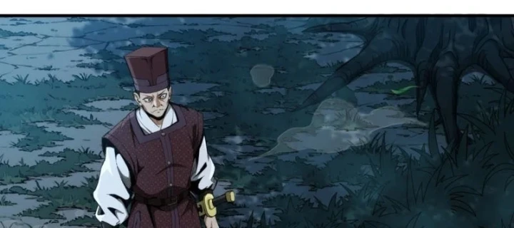 Đại Đạo Chi Thượng Chapter 19 - 41