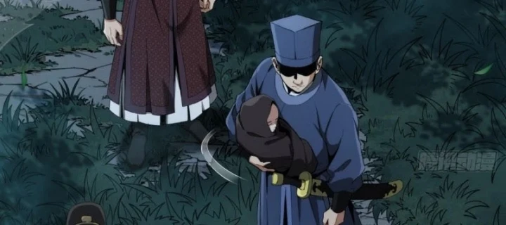 Đại Đạo Chi Thượng Chapter 19 - 42