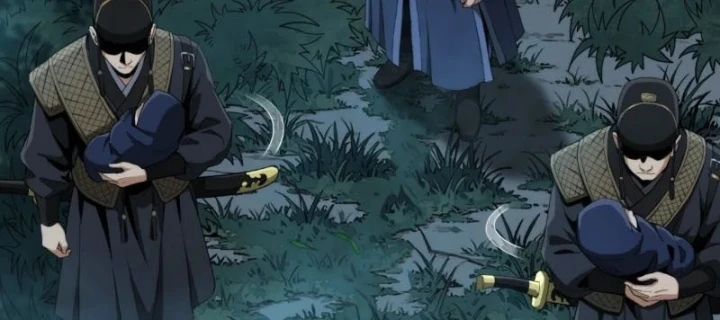 Đại Đạo Chi Thượng Chapter 19 - 43