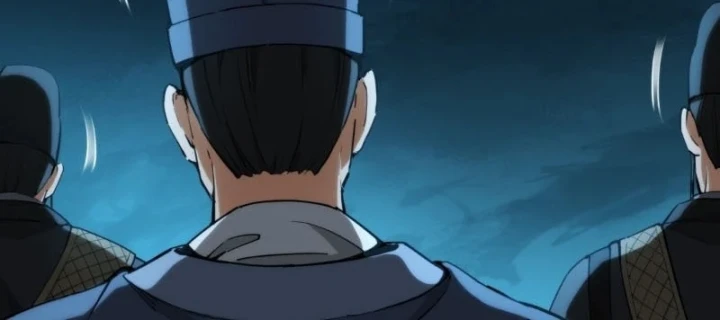 Đại Đạo Chi Thượng Chapter 19 - 47