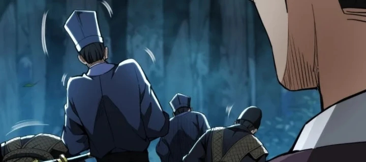 Đại Đạo Chi Thượng Chapter 19 - 56