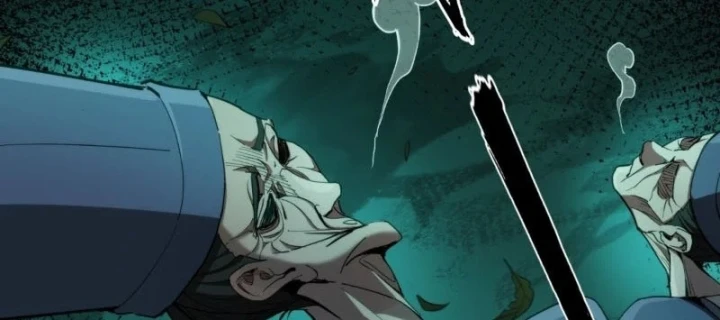 Đại Đạo Chi Thượng Chapter 19 - 73