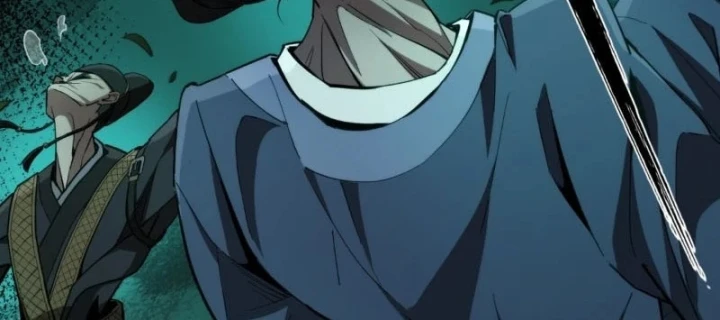 Đại Đạo Chi Thượng Chapter 19 - 74