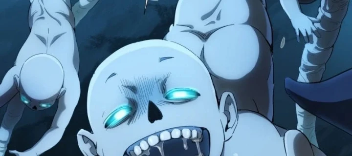 Đại Đạo Chi Thượng Chapter 19 - 79