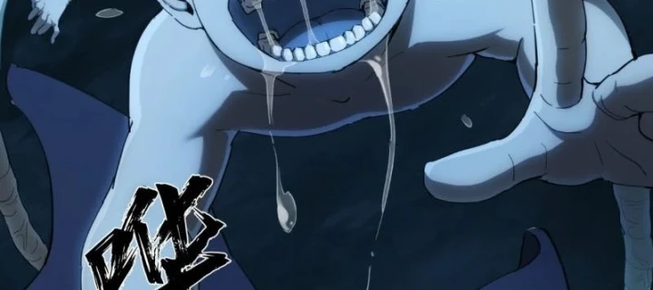 Đại Đạo Chi Thượng Chapter 19 - 80