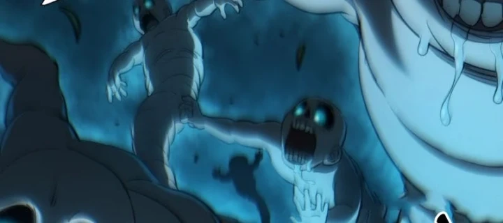 Đại Đạo Chi Thượng Chapter 19 - 91